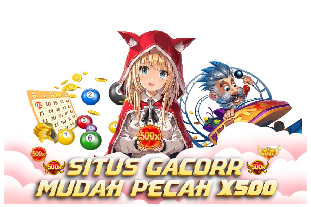 Situs Slot Gacor Hari Ini